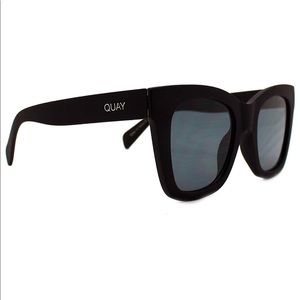Quay After Hours Sunglasses